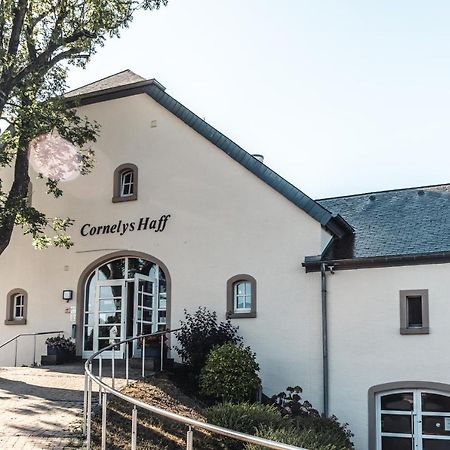 Hotel Cornelyshaff Heinerscheid Екстер'єр фото