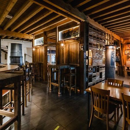 Hotel Cornelyshaff Heinerscheid Екстер'єр фото