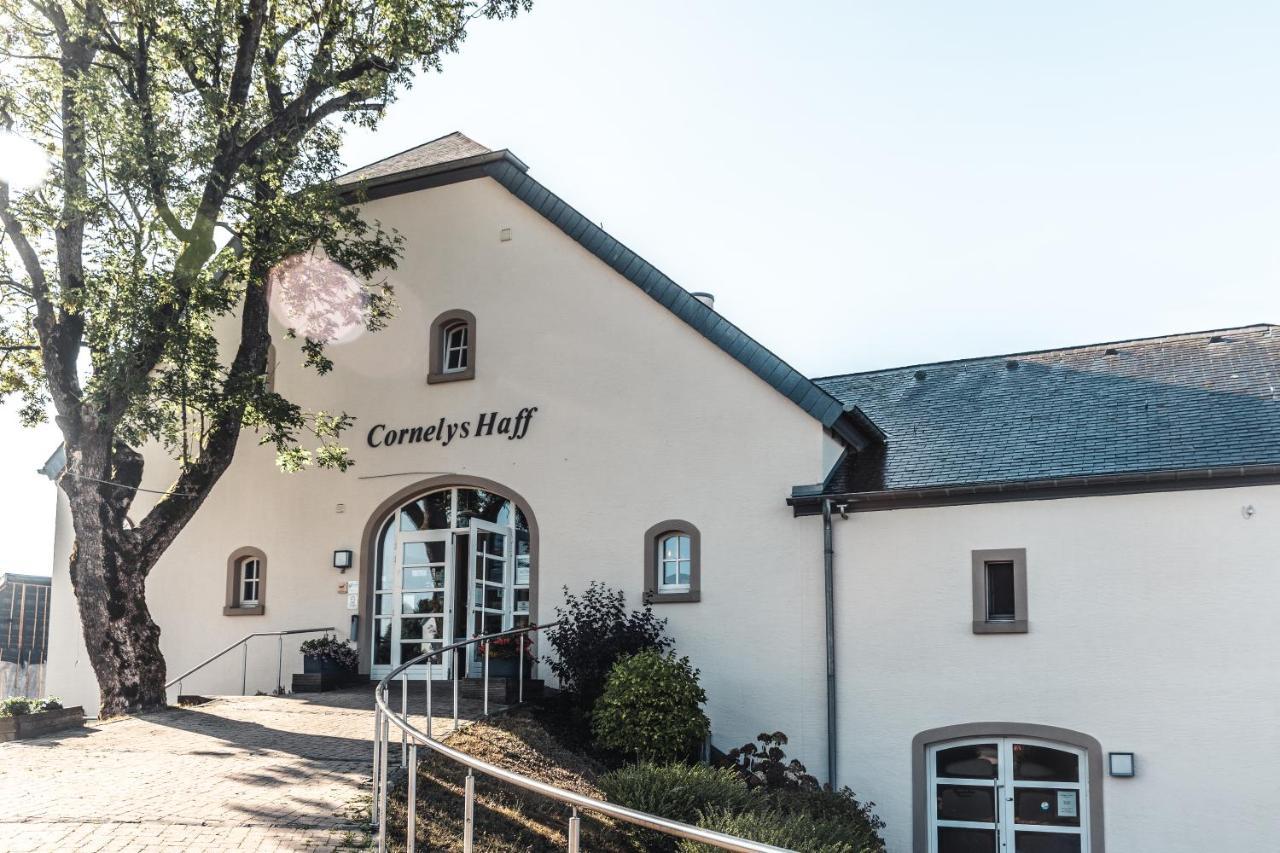 Hotel Cornelyshaff Heinerscheid Екстер'єр фото
