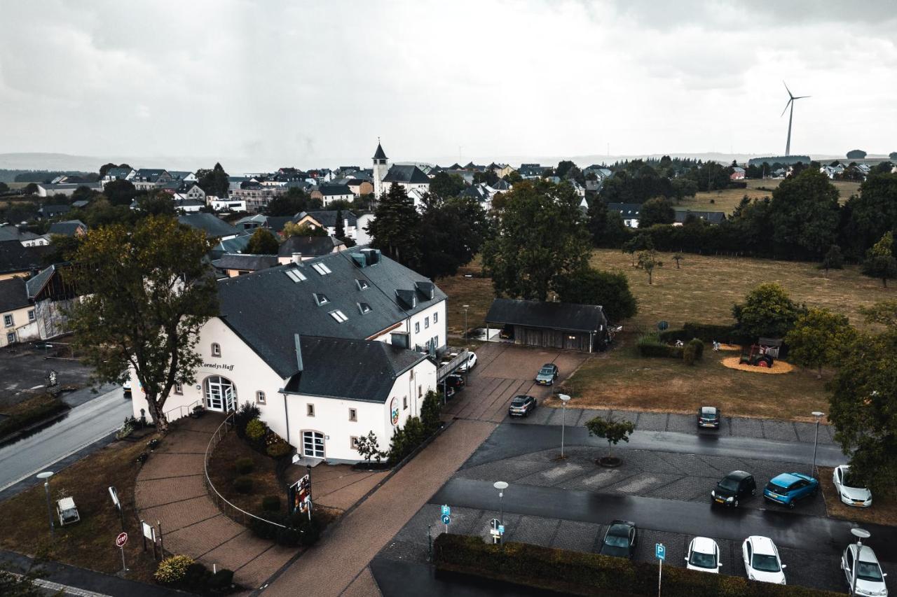 Hotel Cornelyshaff Heinerscheid Екстер'єр фото
