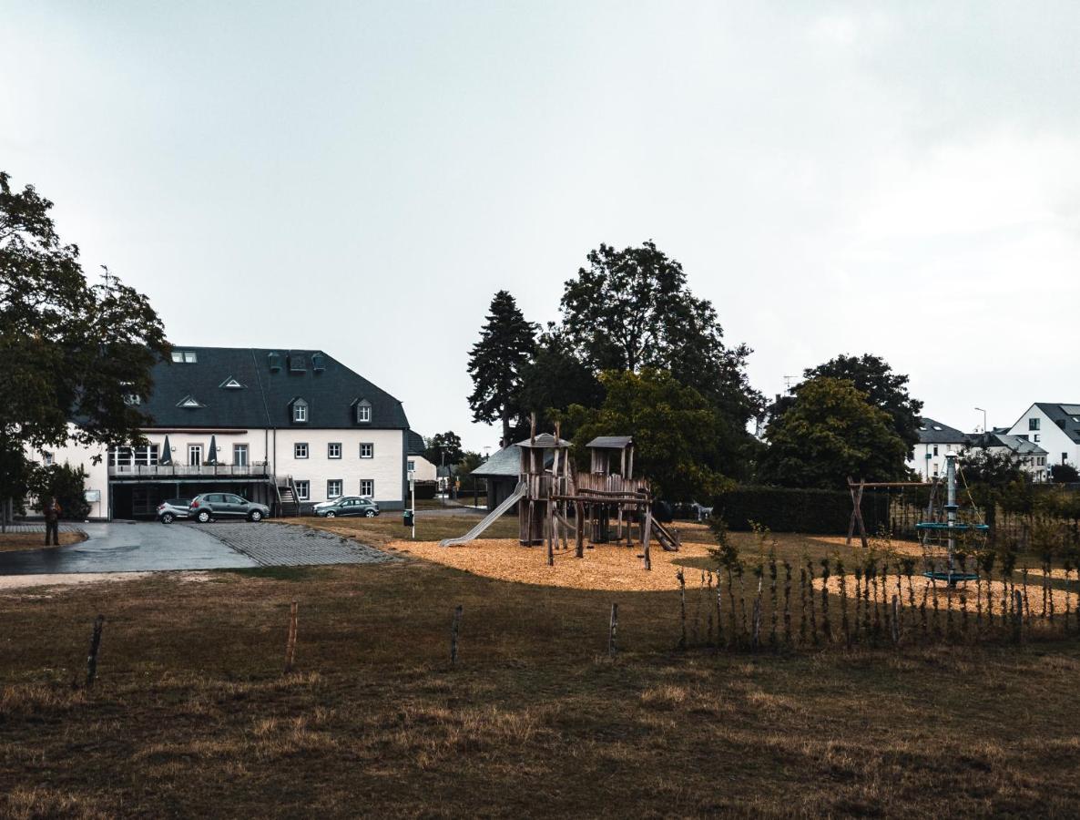 Hotel Cornelyshaff Heinerscheid Екстер'єр фото